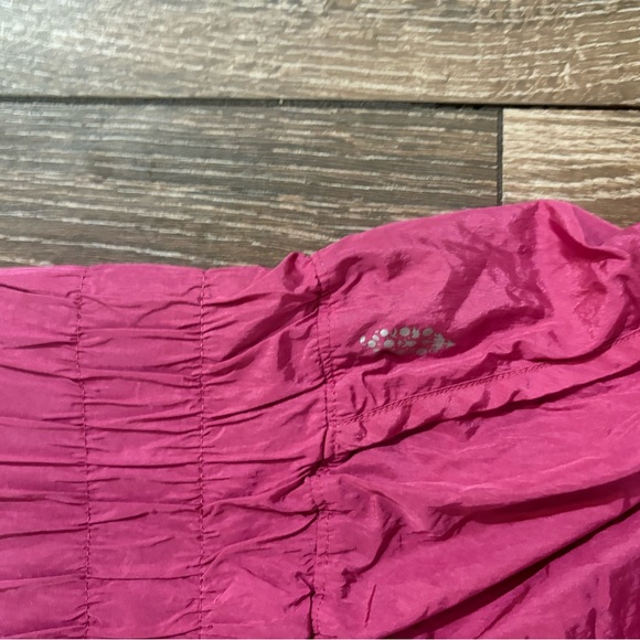 FP Movement by Free People Pink Athletic Shorts - Picture 2 of 4